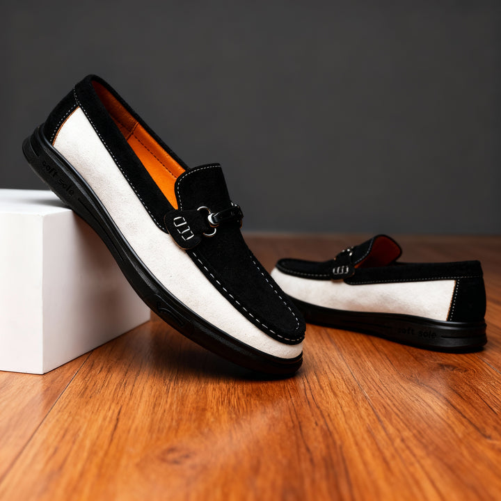 Adriano Italian Loafers