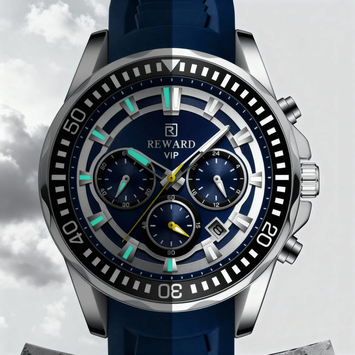 Reward VIP 400s Watch