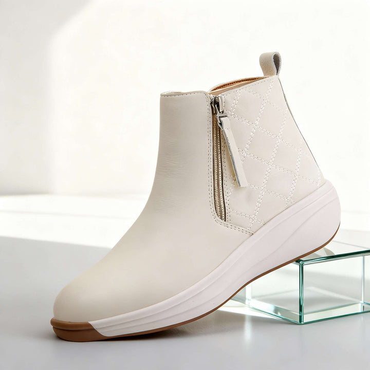 Mabel Ankle Sneakers