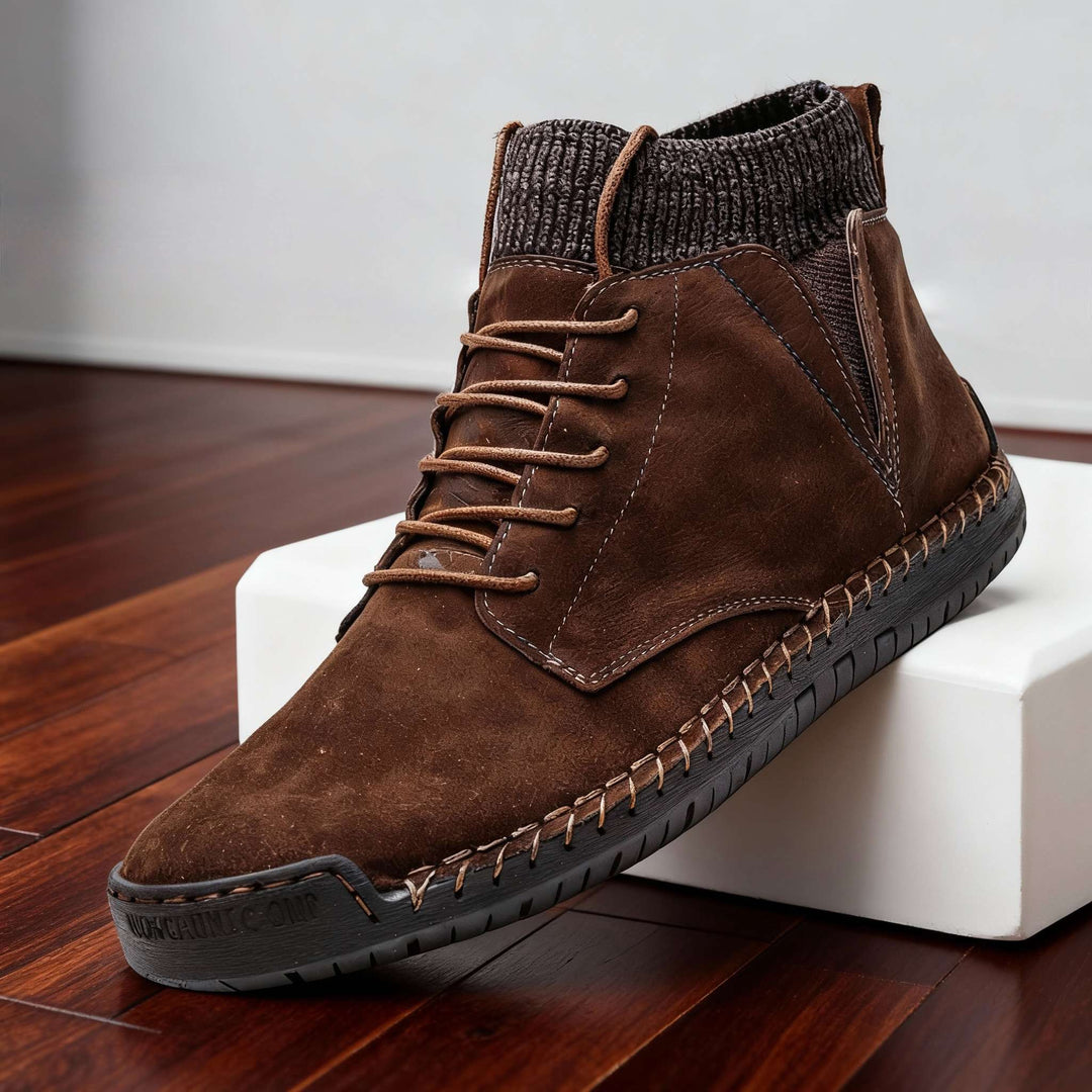 Davidson Road Sneakers