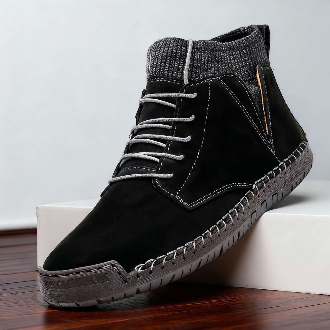 Davidson Road Sneakers