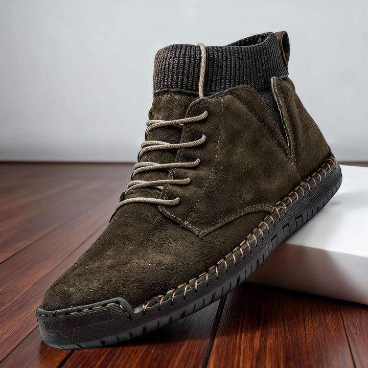 Davidson Road Sneakers