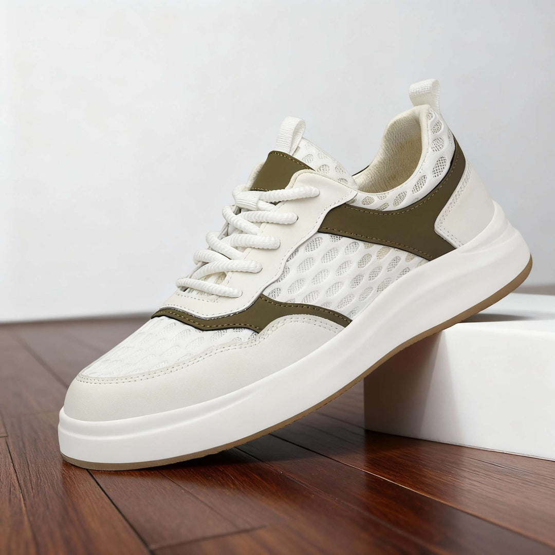 Andrew Low-Cut Sneakers