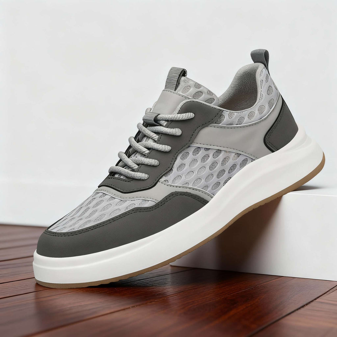 Andrew Low-Cut Sneakers