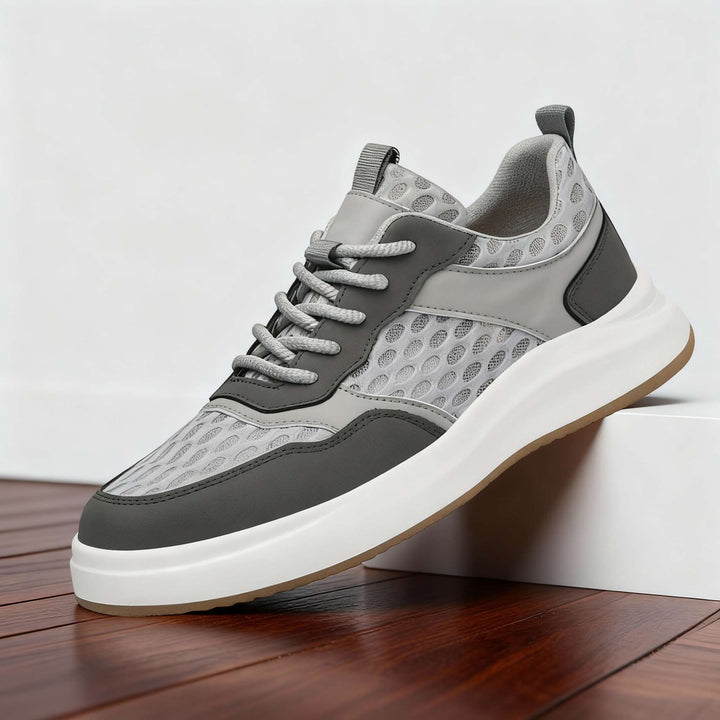 Andrew Low-Cut Sneakers