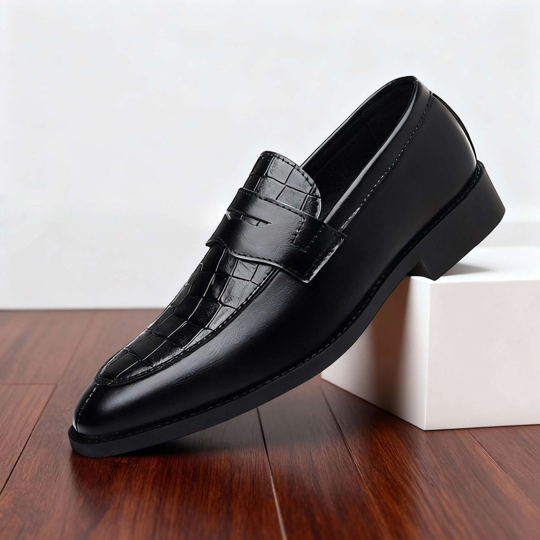 Emiliano Italian Loafer