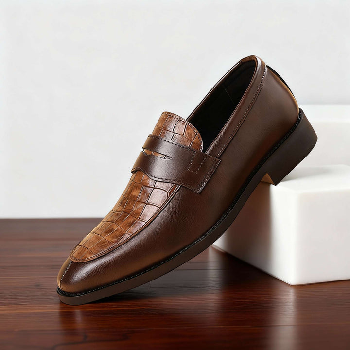 Emiliano Italian Loafer