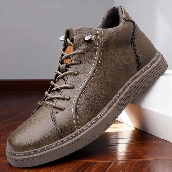 Thomson Ankle Sneakers