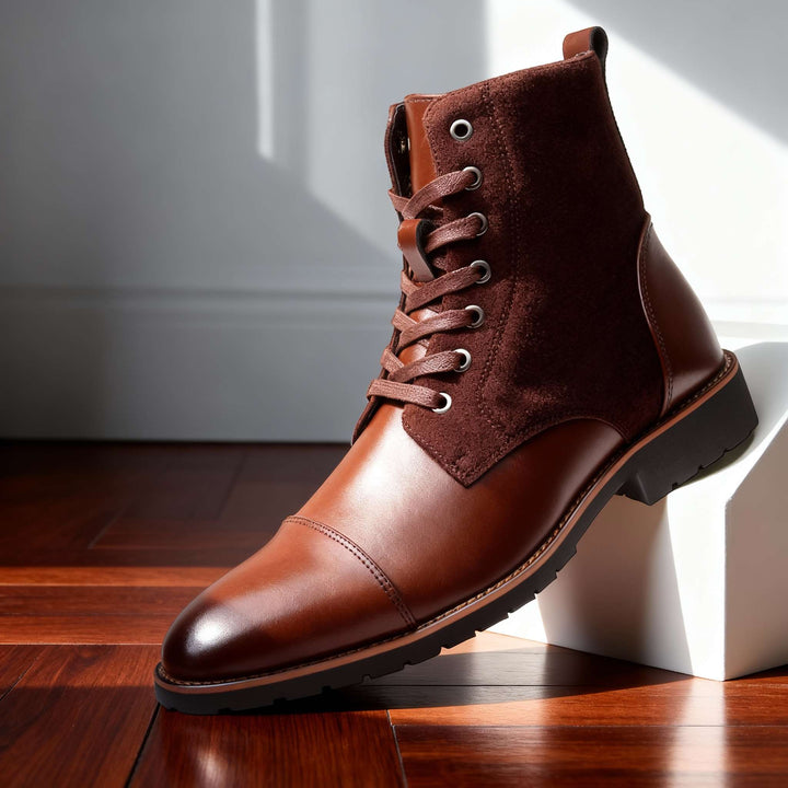 Cooper Montana Boots