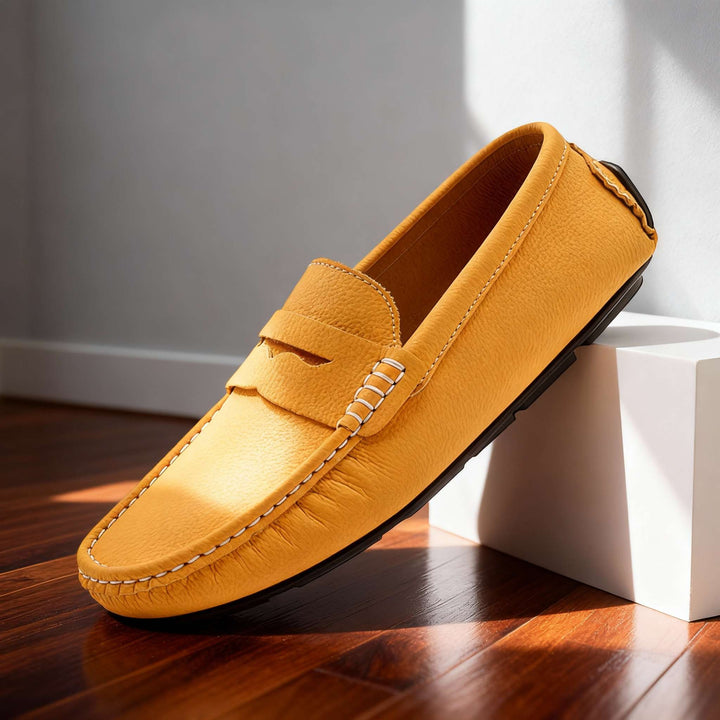 Santoro Italian Loafer