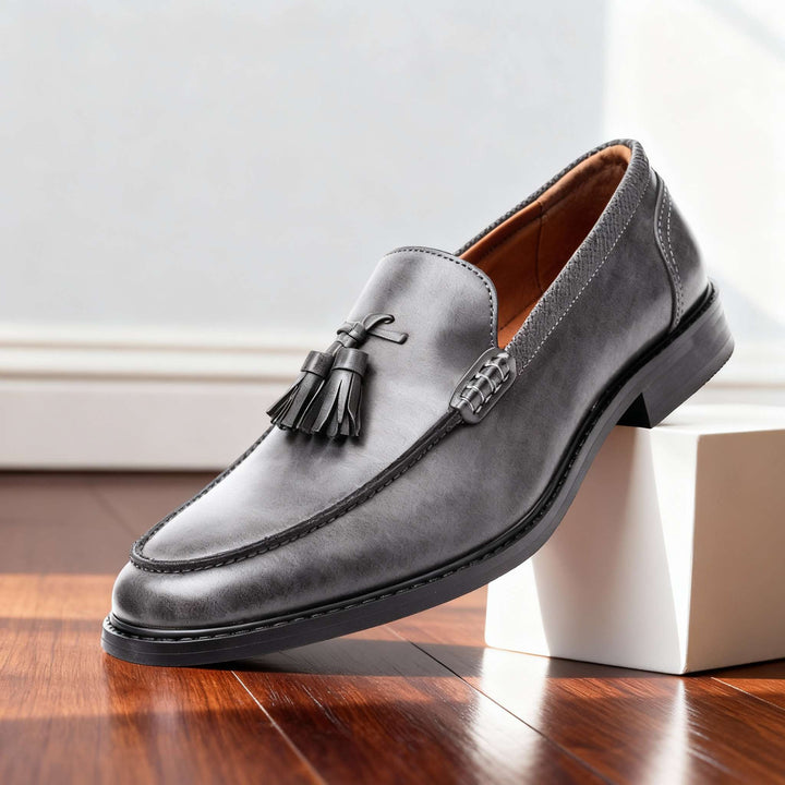 Aurelio Italian Loafer