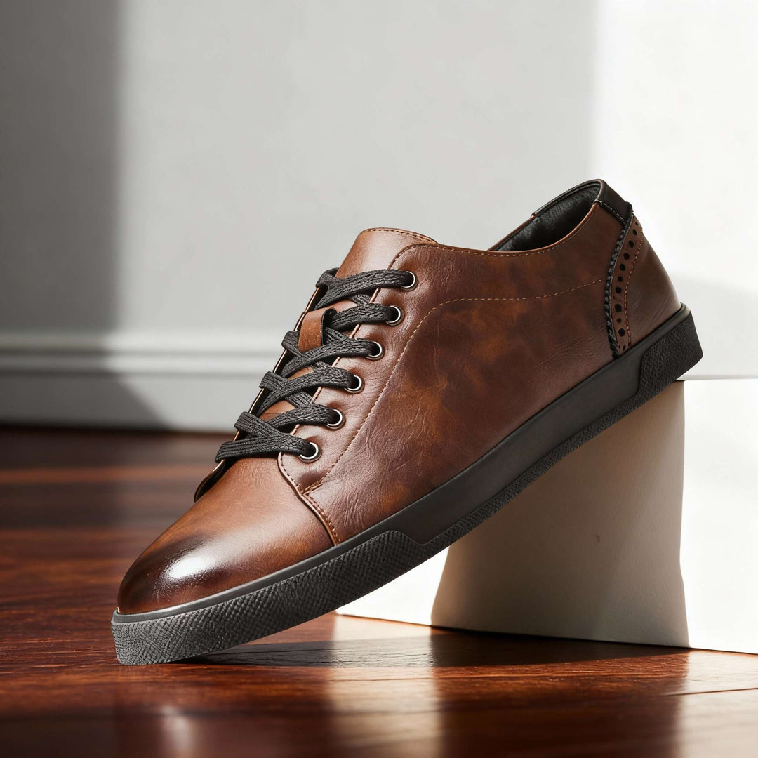 Trevor Avenue Sneakers