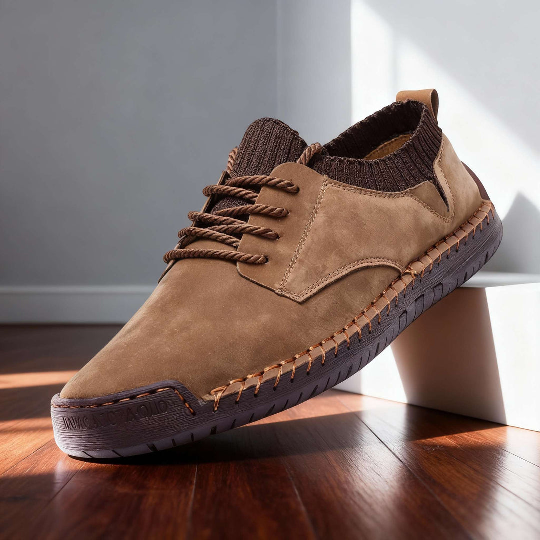 Davidson Road Sneakers