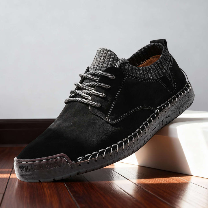 Davidson Road Sneakers