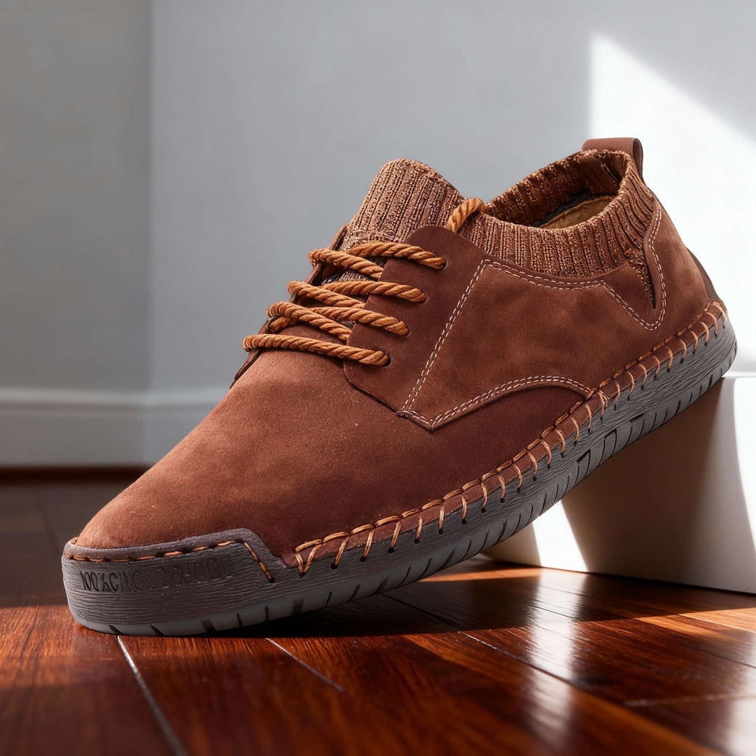 Davidson Road Sneakers