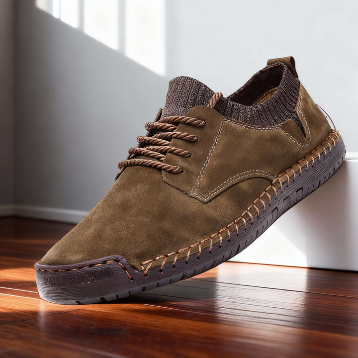 Davidson Road Sneakers