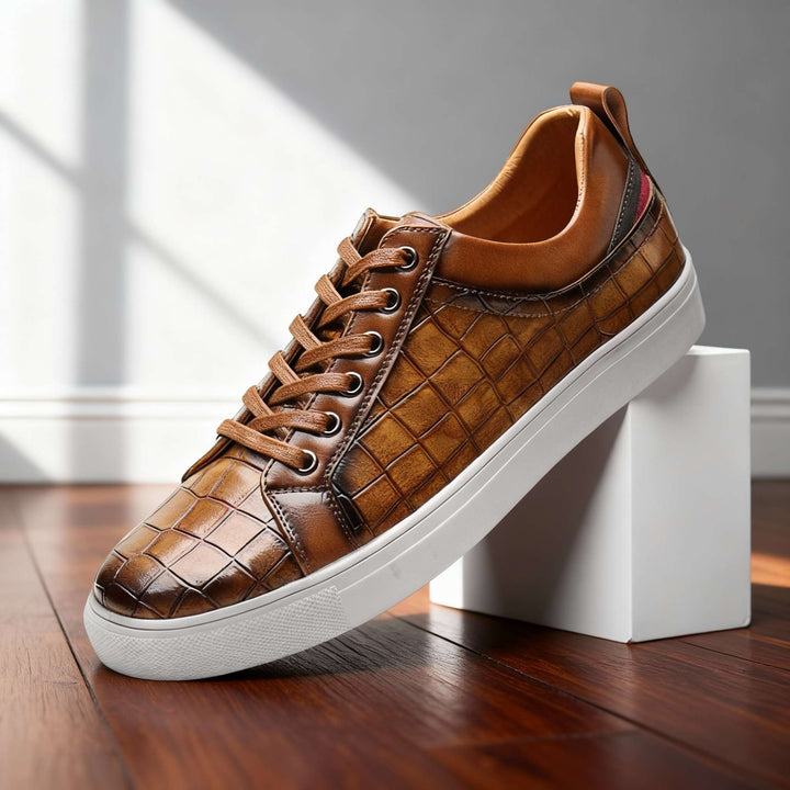 Brandon Mark Sneakers