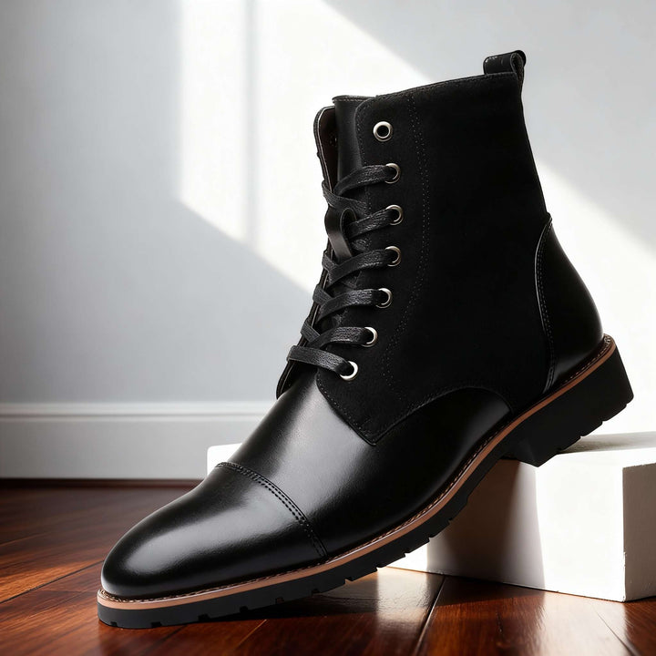 Cooper Montana Boots