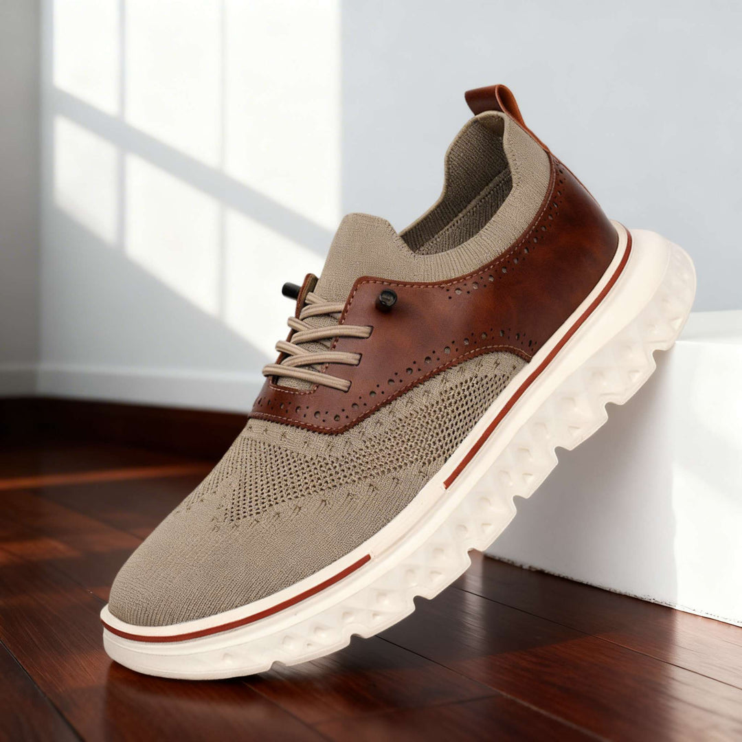 Scott Johnston Slip-On Sneakers