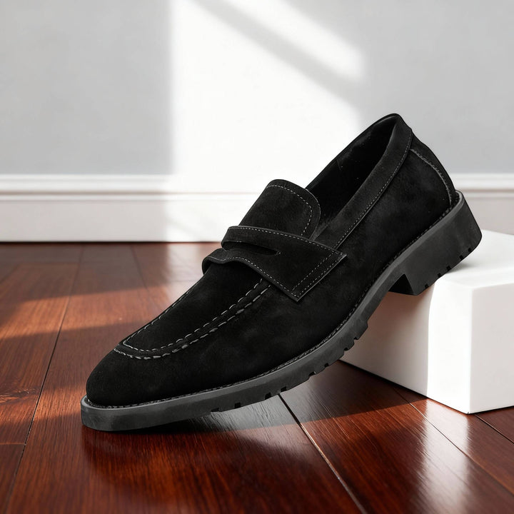 Ruggero Italian Loafer