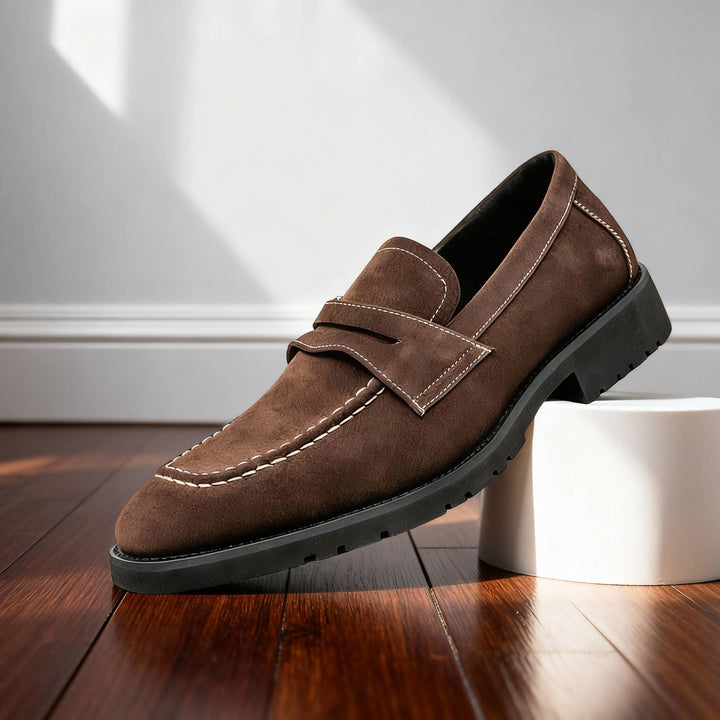 Ruggero Italian Loafer