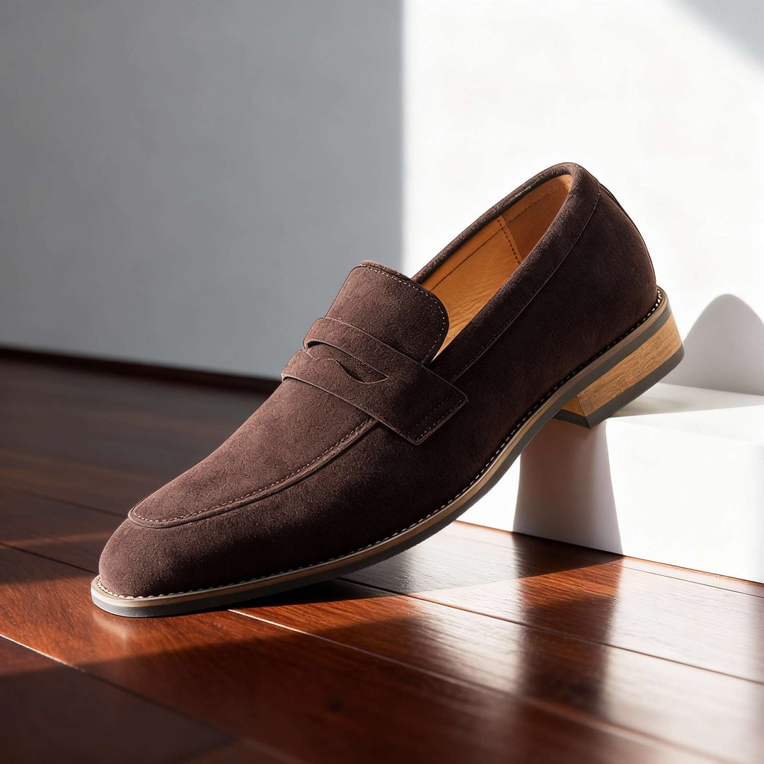Fabiano Italian Loafer