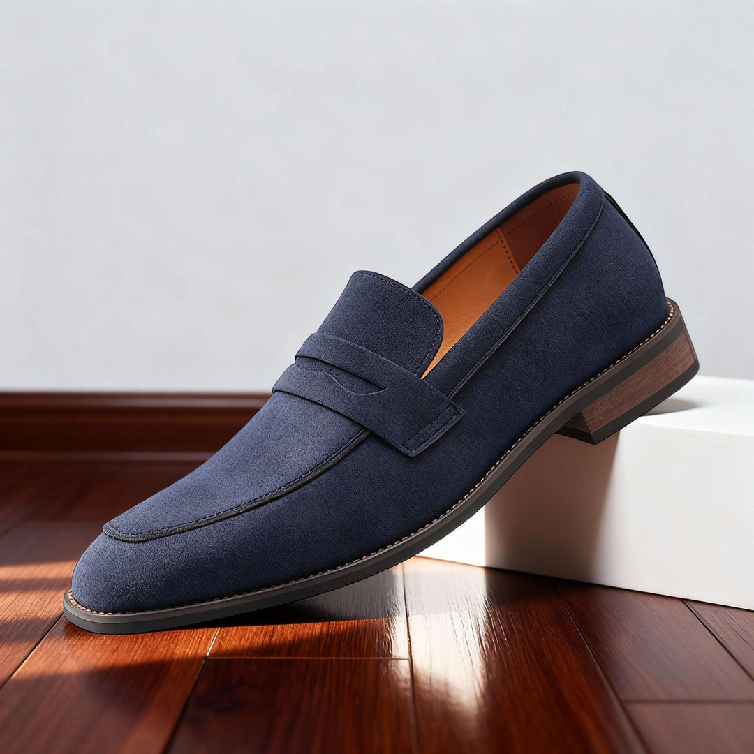 Fabiano Italian Loafer
