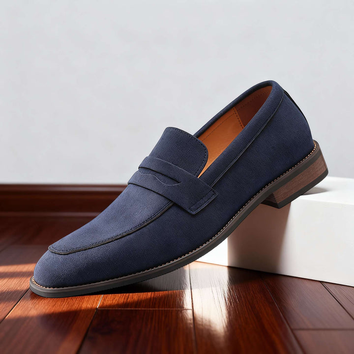 Fabiano Italian Loafer