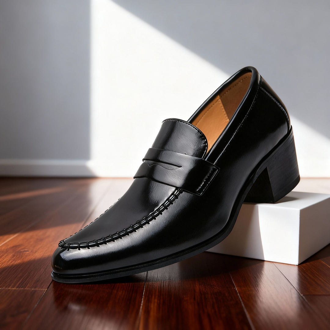 Bosco Italian Loafer