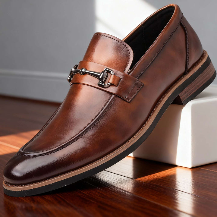 Silvano Italian Loafer