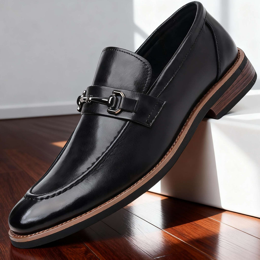 Silvano Italian Loafer