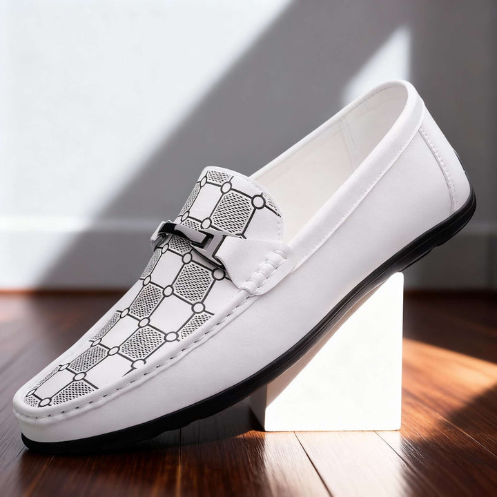 Floriano Italian Loafer