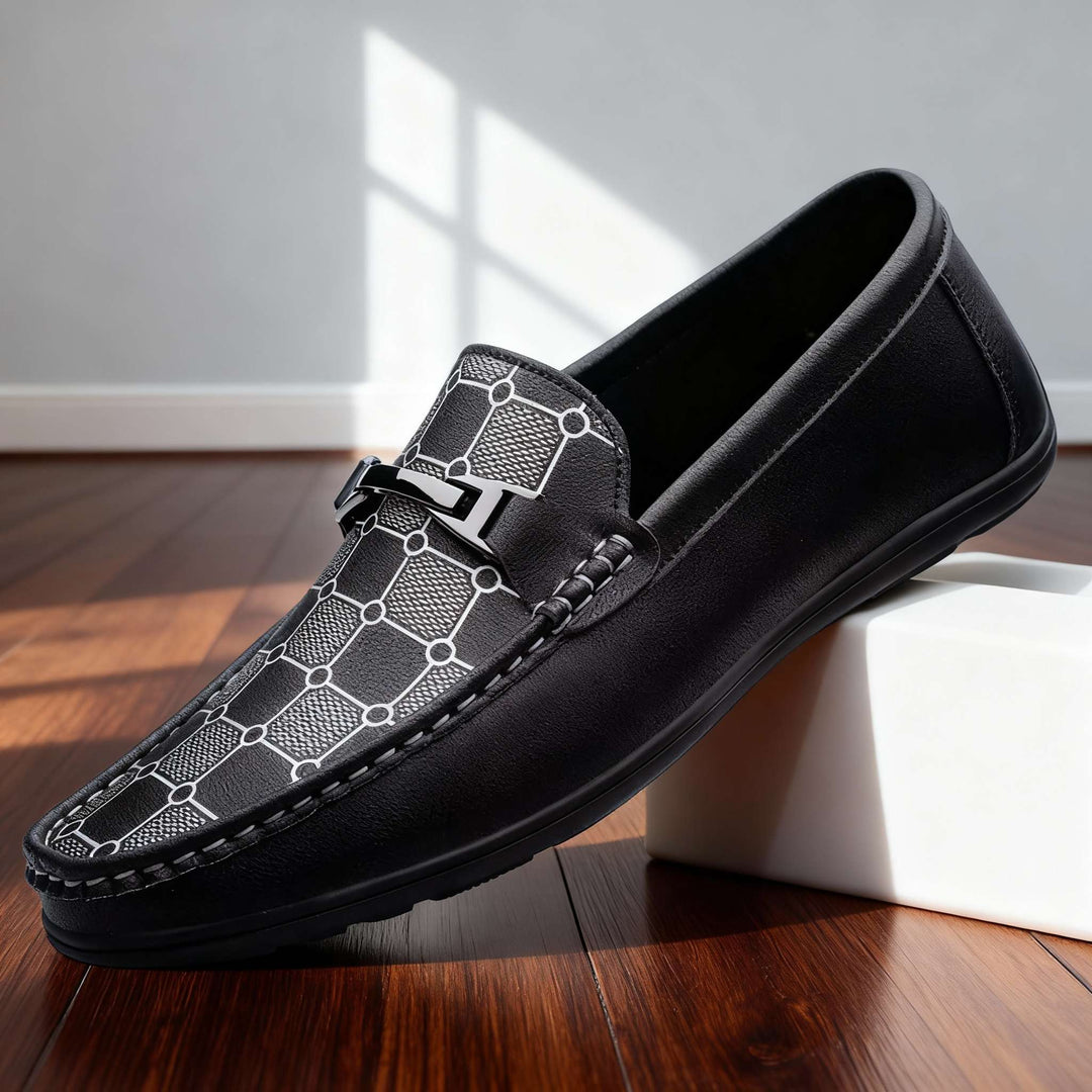 Floriano Italian Loafer