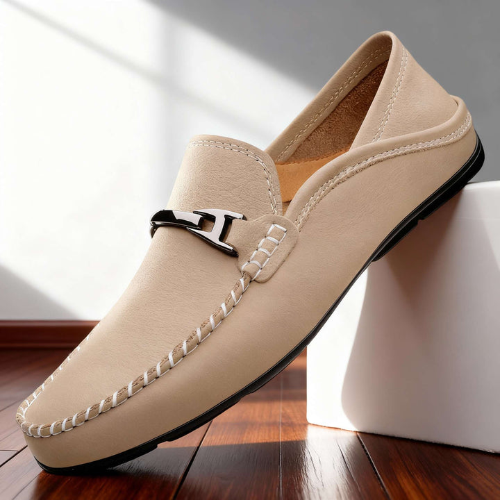 Brentino Italian Loafer