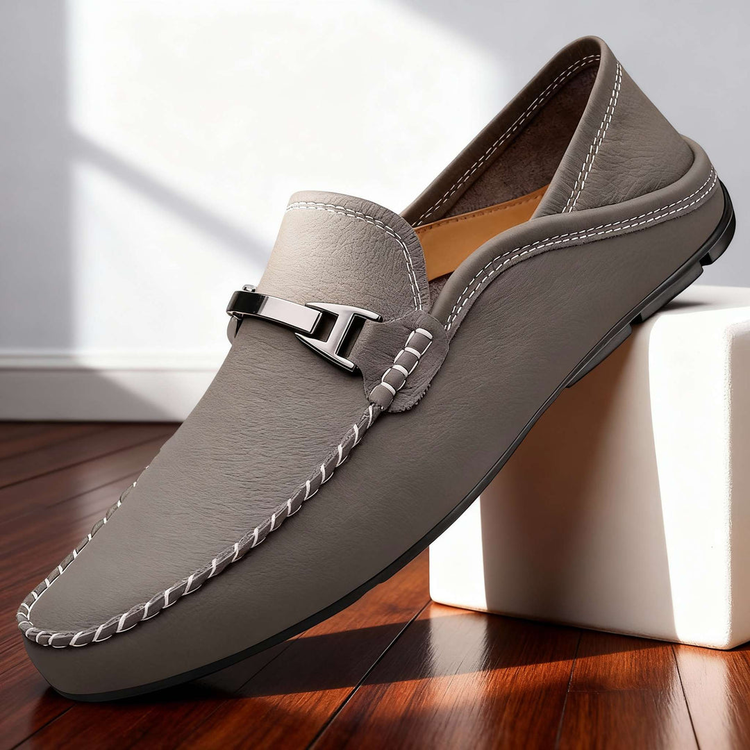 Brentino Italian Loafer