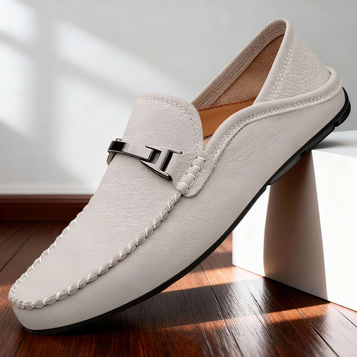 Brentino Italian Loafer