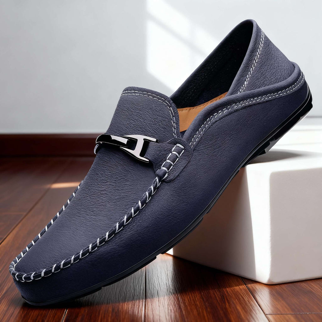 Brentino Italian Loafer