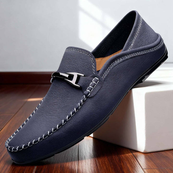 Brentino Italian Loafer