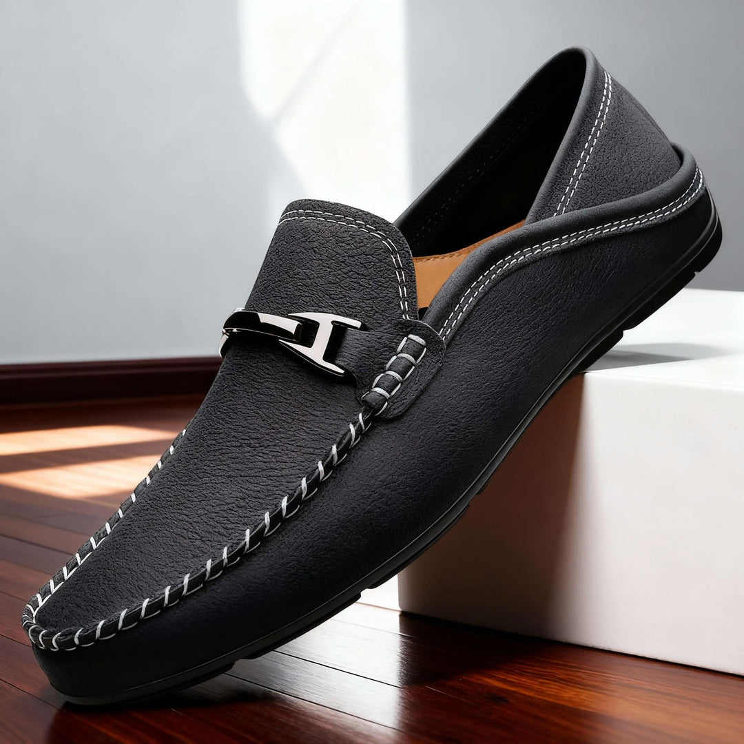 Brentino Italian Loafer