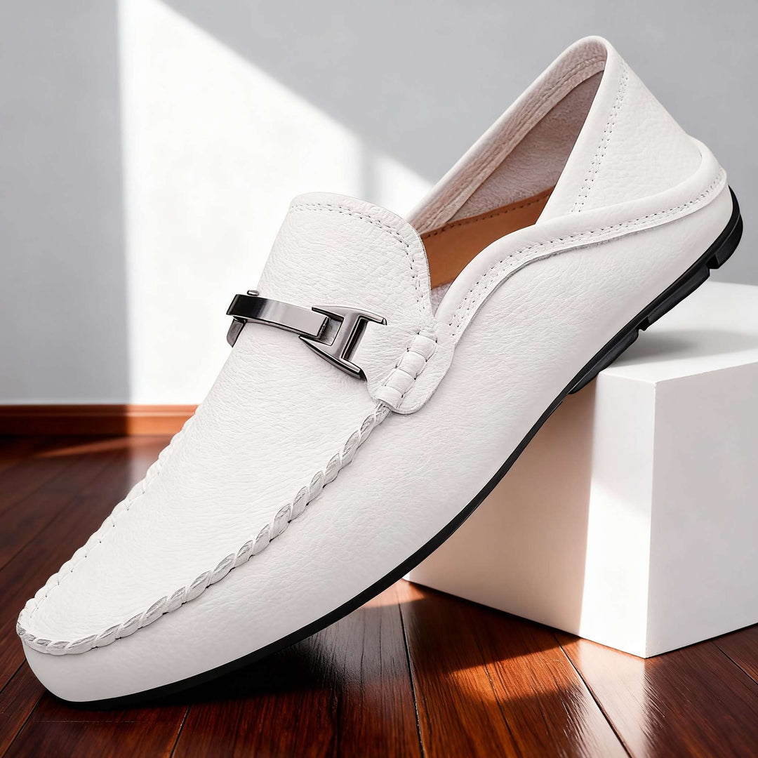 Brentino Italian Loafer