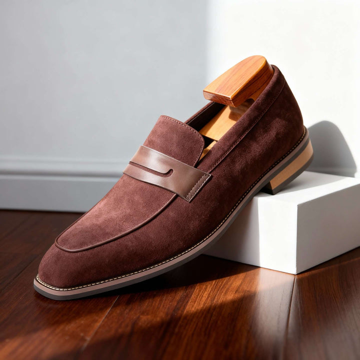 Alonso Italian Loafer