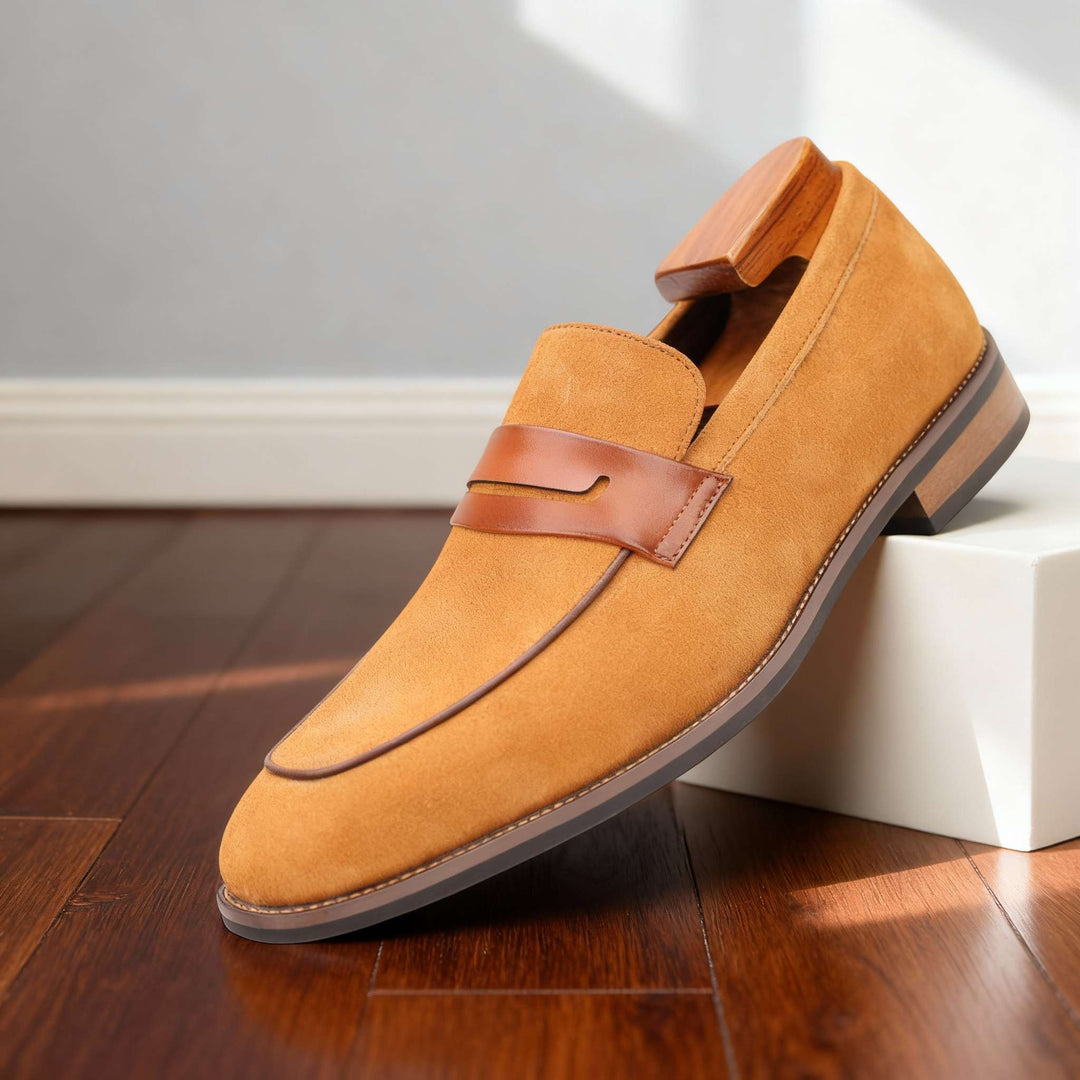 Alonso Italian Loafer