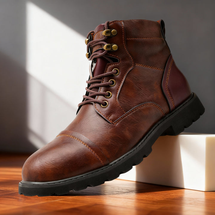 Hunter Hicks Martin Boots