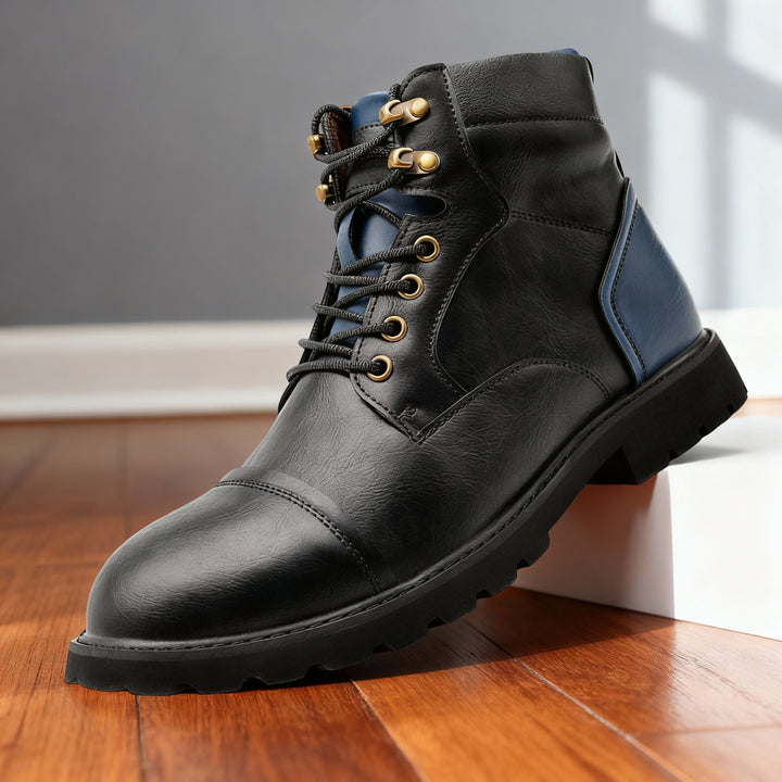 Hunter Hicks Martin Boots