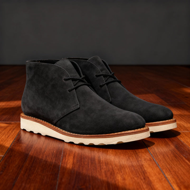 Waylon Chukka Boots