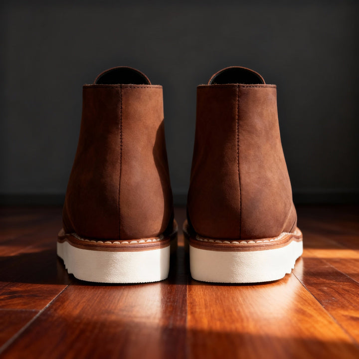 Waylon Chukka Boots
