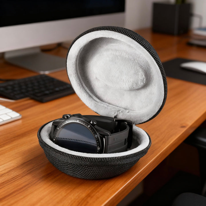 Travel Watch Case