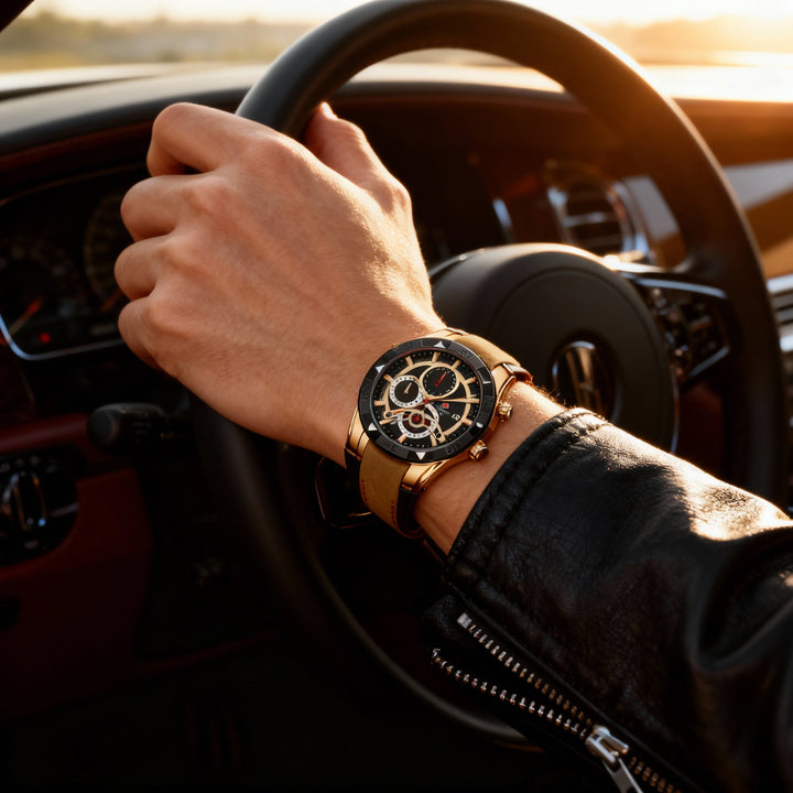 Reward VIP 200s Watch