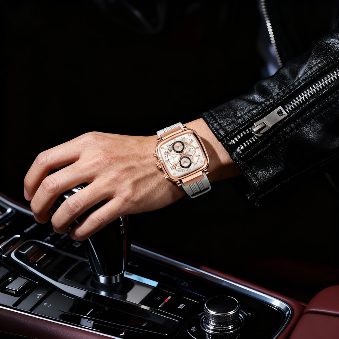 Reward VIP 100s Watch