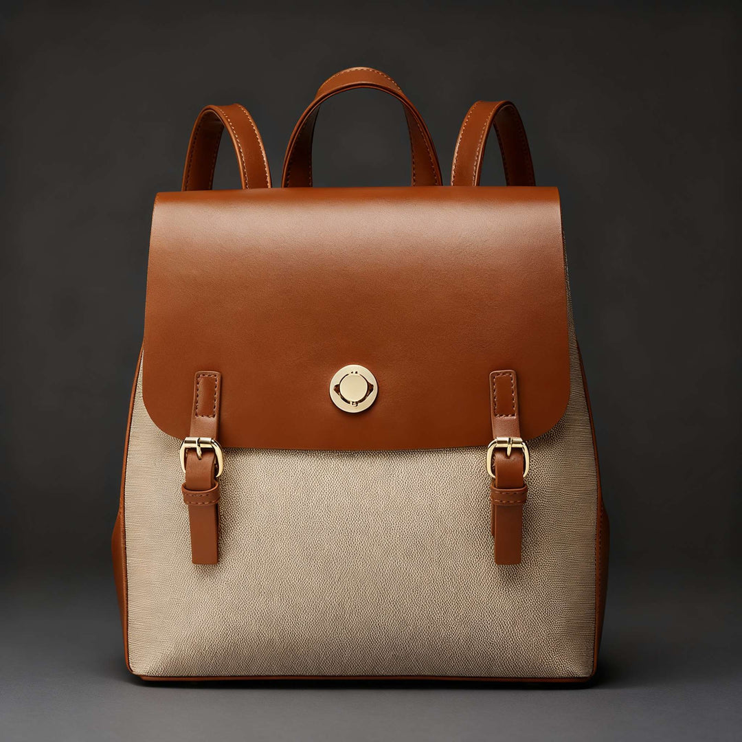 Jasmine NY Designer Backpack